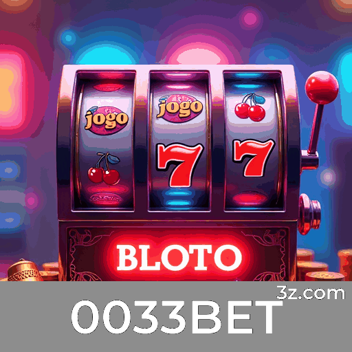 0033BET login page Brazil – secure online casino access