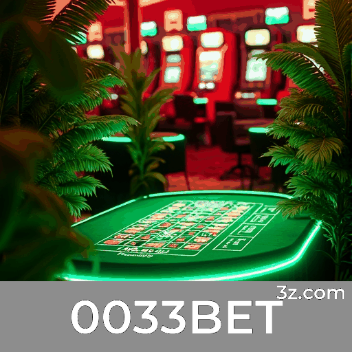 0033BET login page Brazil – secure online casino access